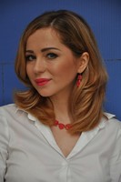 Saidah Jules Photos